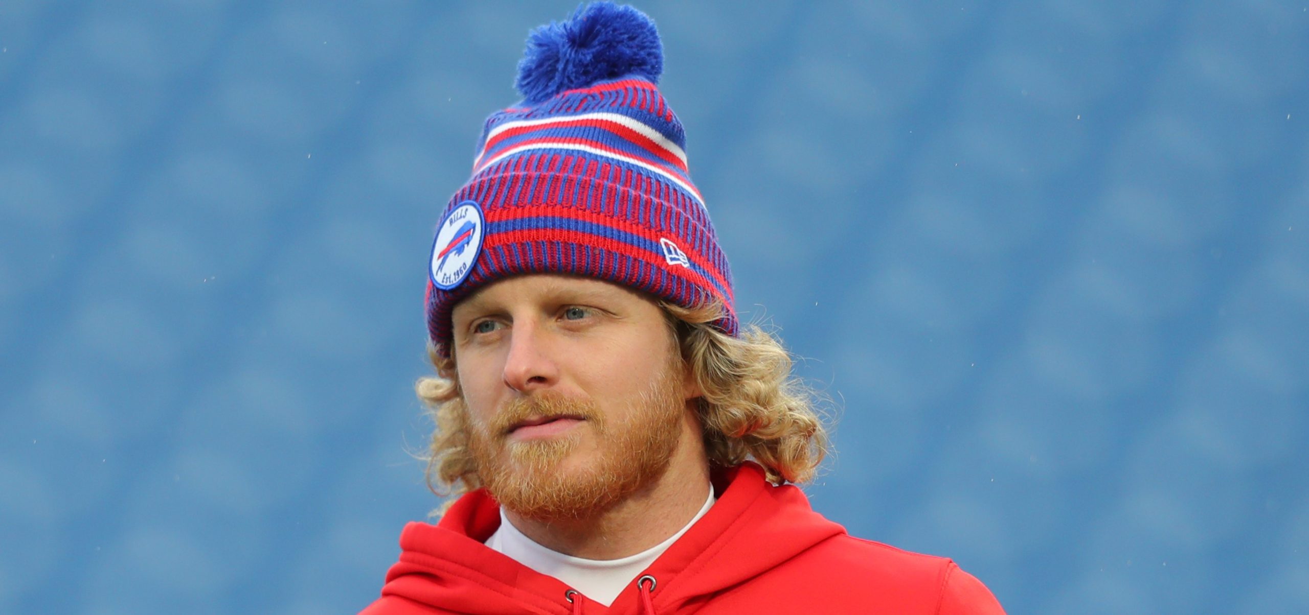 I'd rather die actually living': Bills' Cole Beasley leans into  anti-vaccine stance, NFL