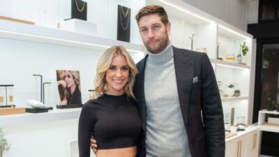 Kristin Cavallari and Jay Cutler: Still Married or Divorced?