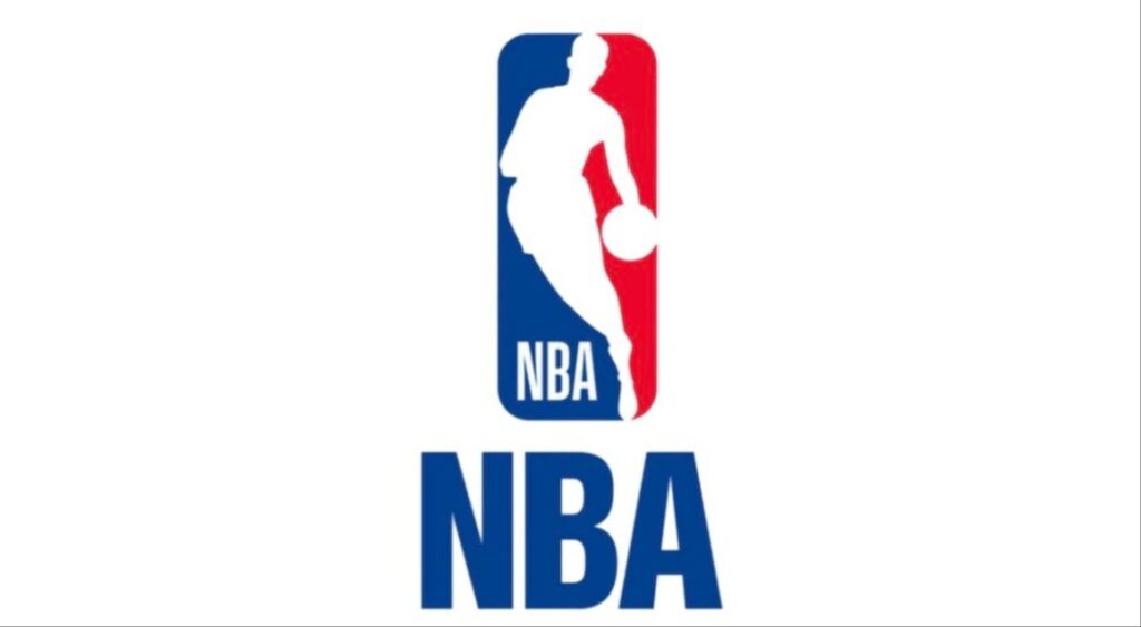 NBA logo