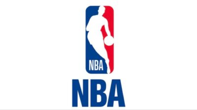 NBA logo