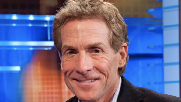 Skip Bayless Meet Americas Most Hated Sports Columnist