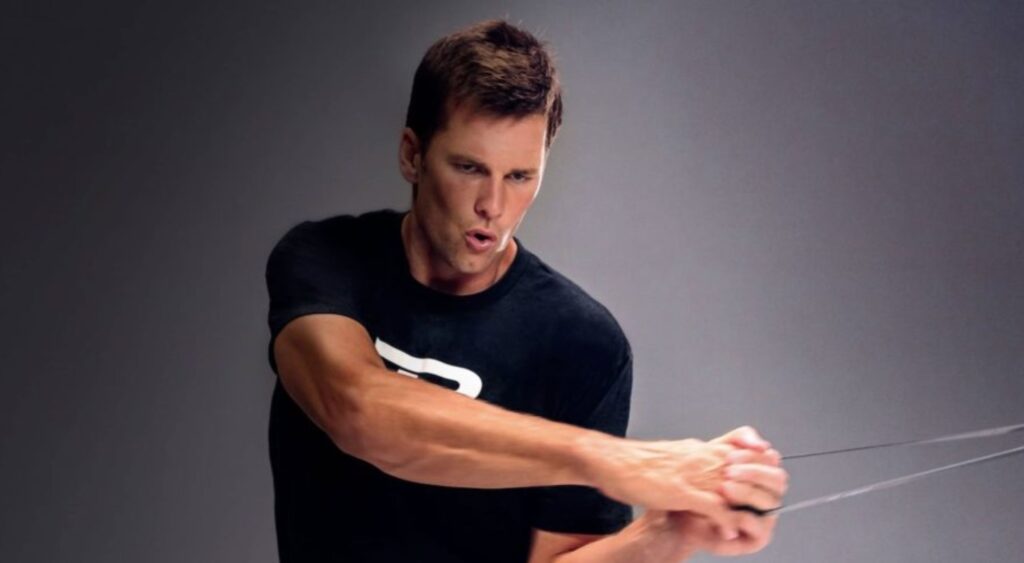 tom brady diet tb12 method workout