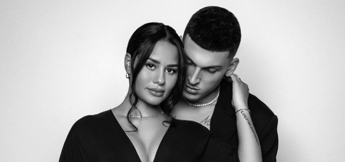 Miami Heat's Tyler Herro & IG Model Katya Elise Henry Announce They Are ...