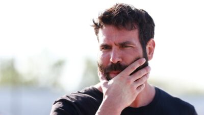 Dan Bilzerian Net Worth in 2024