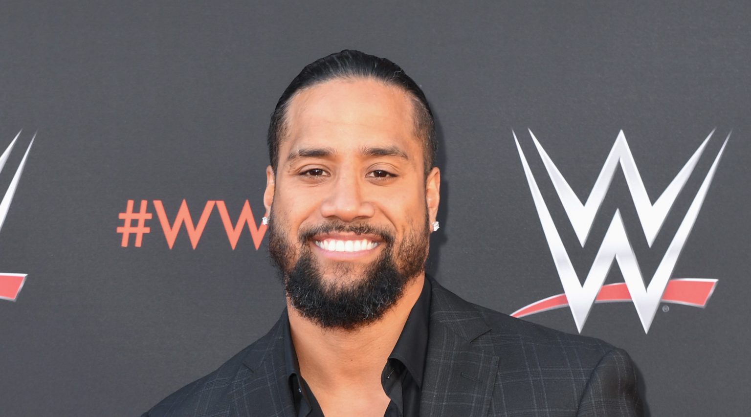 Wwe Star Jimmy Uso Arrested Yet Again For A Dui Cops Say Wrestler Blew A 205 Pic 3562