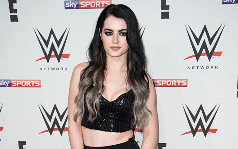 WWE's Paige: What Happened To The Wrestling Superstar?