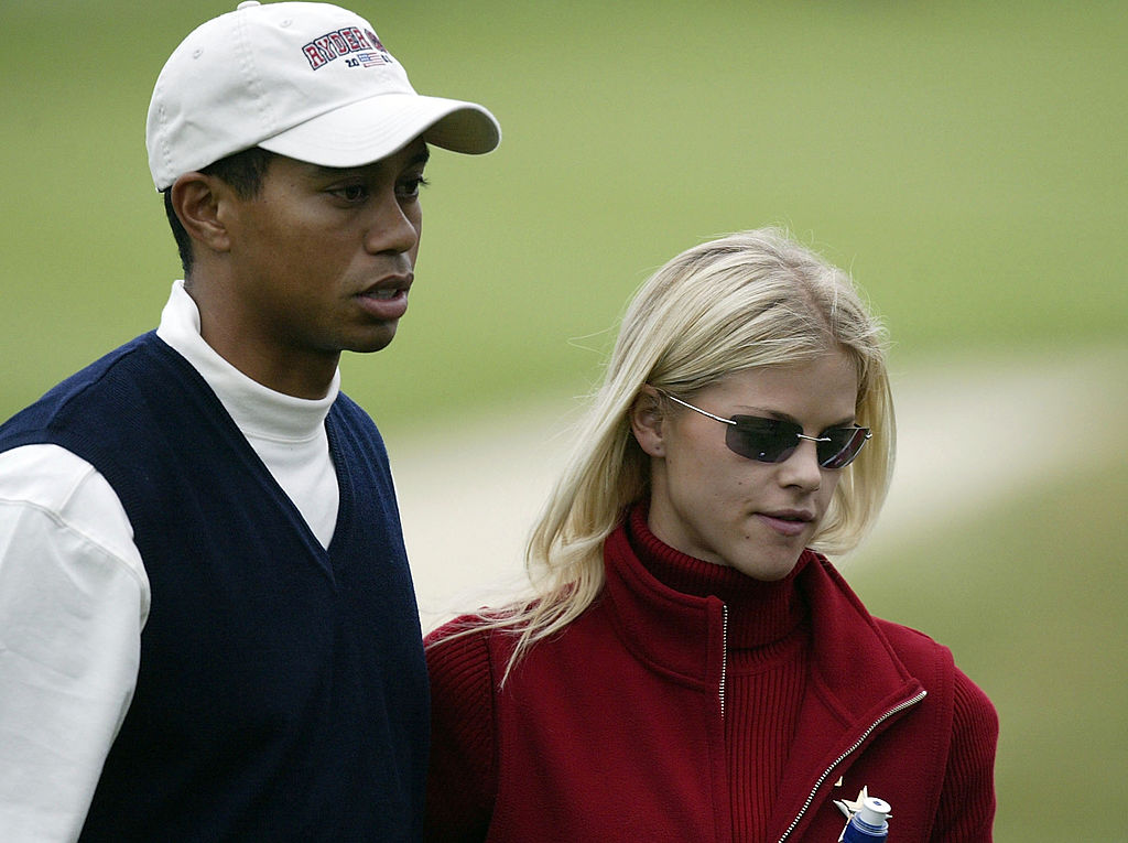 Elin Nordegren: What to Know About Tiger Woods' Ex-Wife