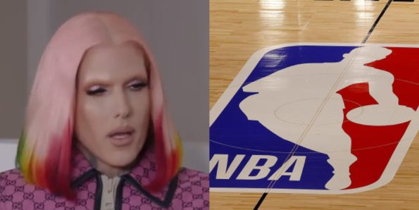 Jeffree Star Claims He S Had Great Sex With Rappers And Nba Players