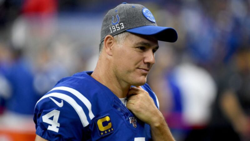 oldest nfl player adam vinatieri