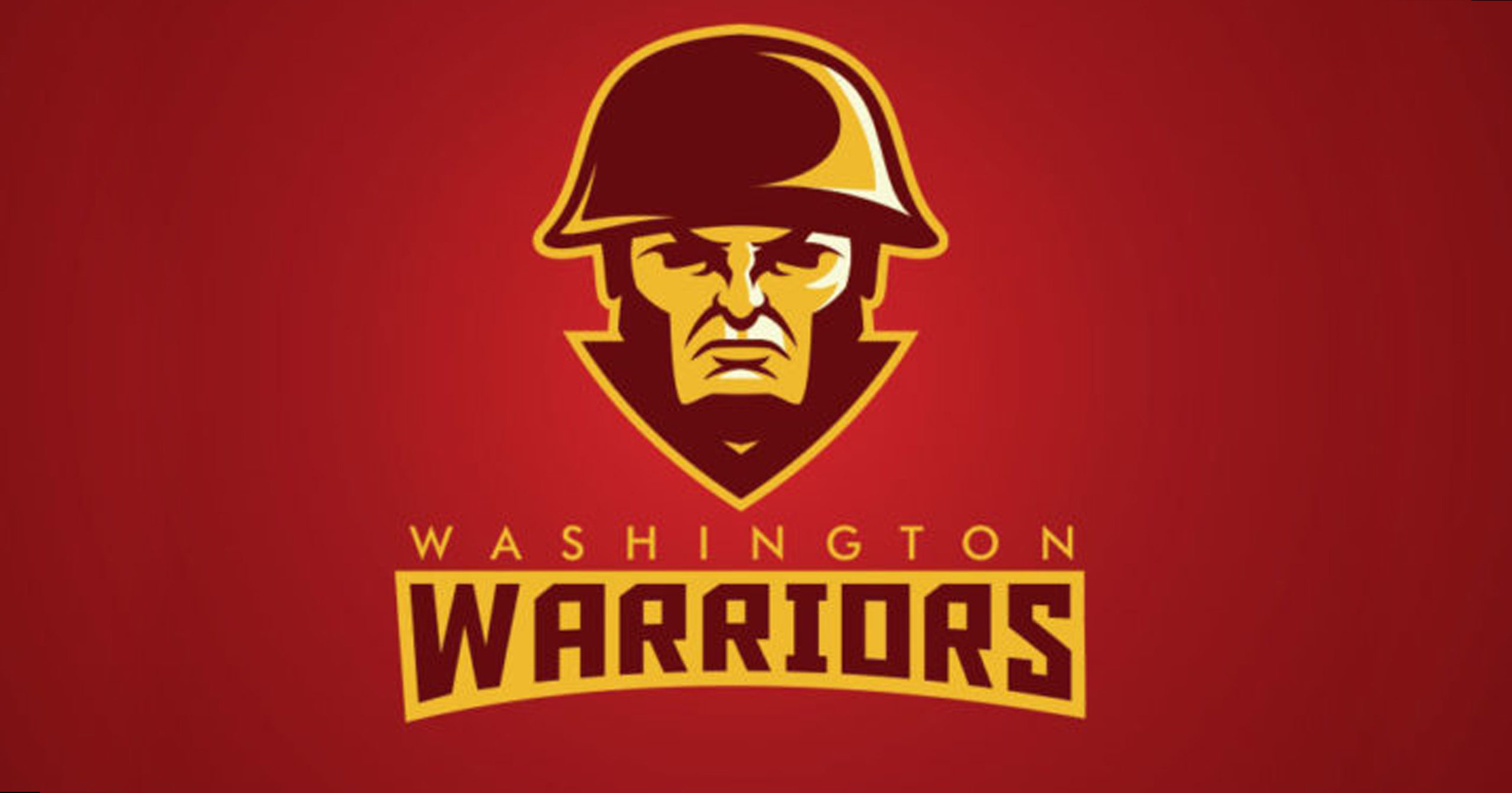 Washington Football Team says new name won't be Warriors