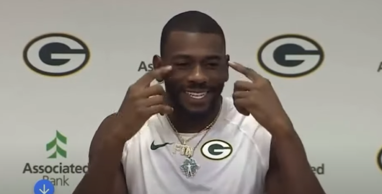 Packers Wide Receiver Devin Funchess Uses Anti-Asian Slur ...