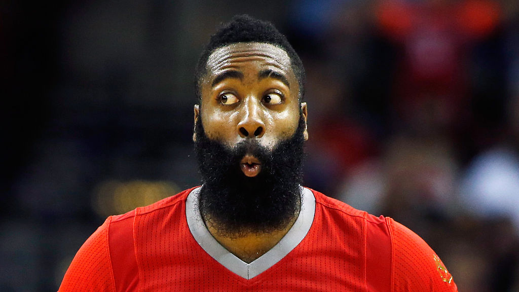 Is James Harden Fat? 5 Facts About James Harden's Weight