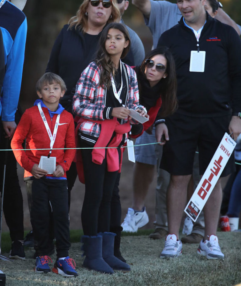 Tiger Woods' Children: Meet The Golf Legend's Kids