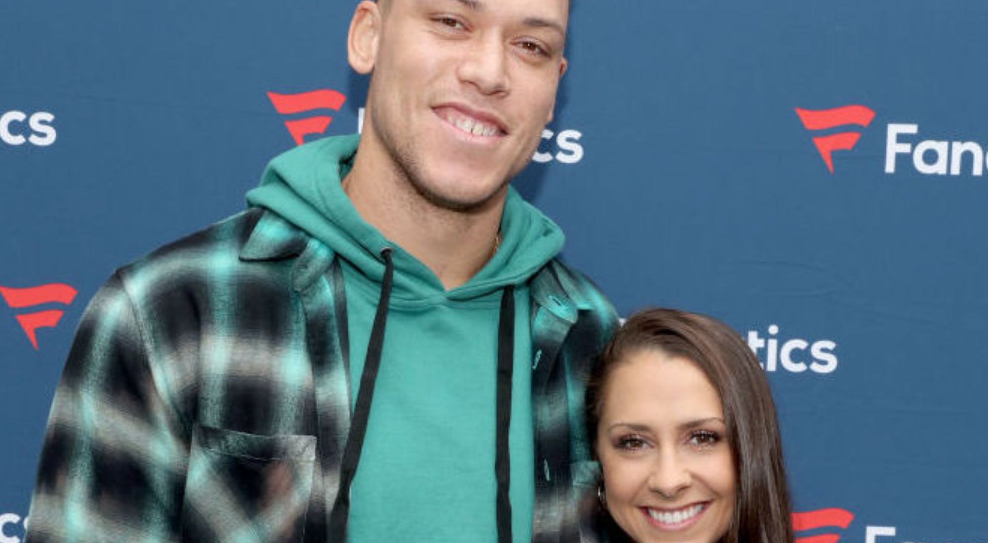 Who Is Aaron Judge's Girlfriend? Meet Samantha Bracksieck