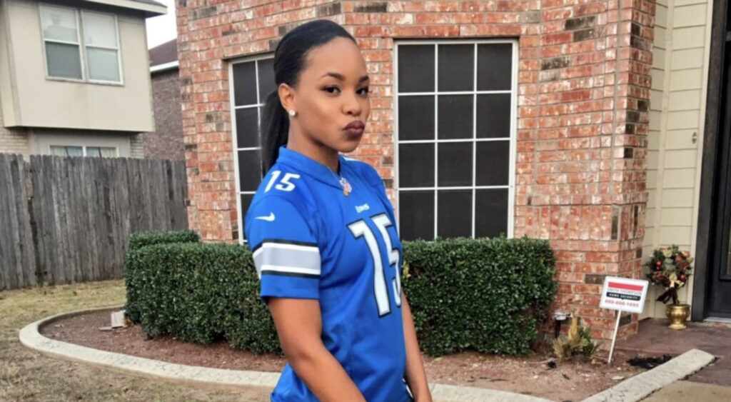 breanna tate golden tate sister