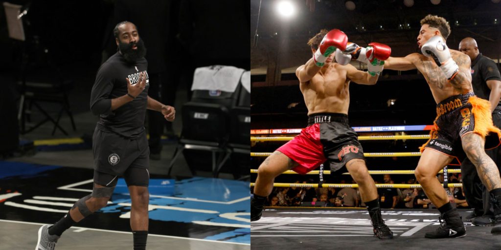 James Harden Files Lawsuit, Lost Over $2M Investing In TikTok vs ...