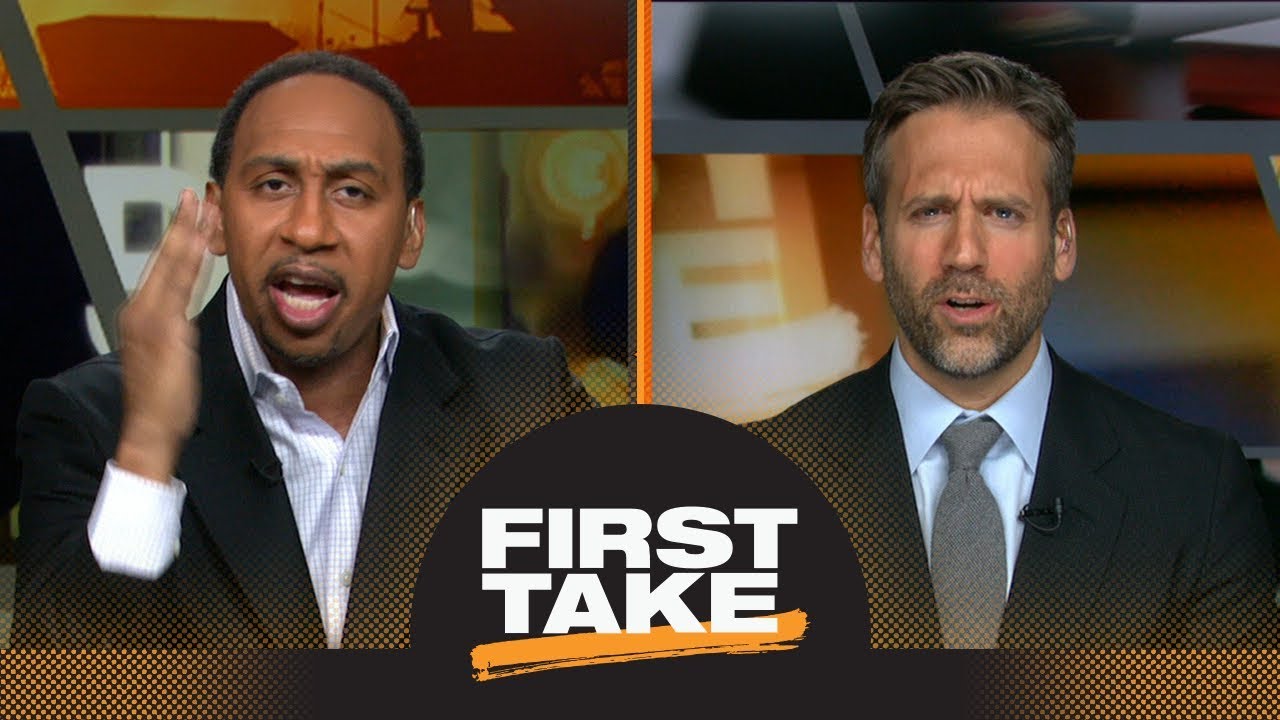 Stephen A. Smith vs. Terrell Owens feud, explained: Why T.O.'s 2019 Max  Kellerman comment ignited 24-hour beef with ESPN host