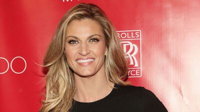 Erin Andrews