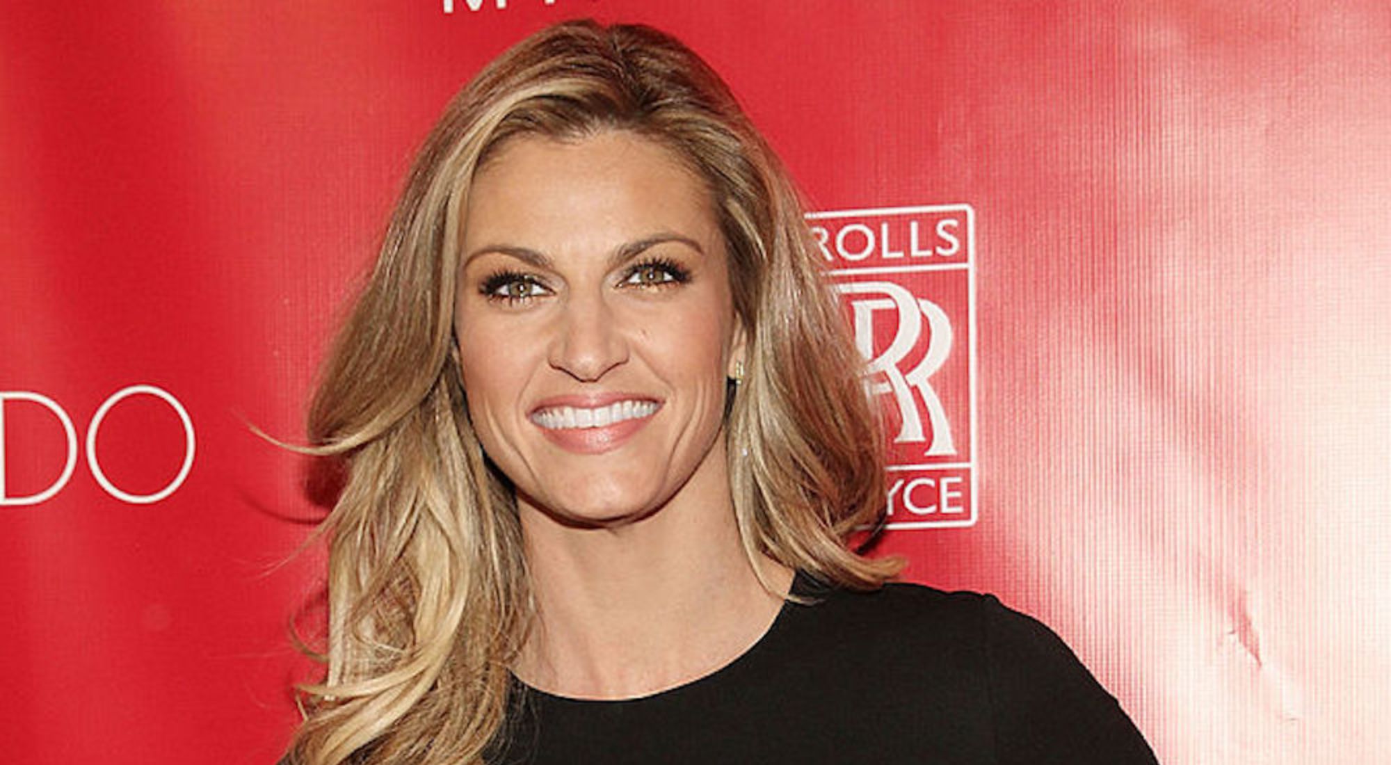 Erin Andrews