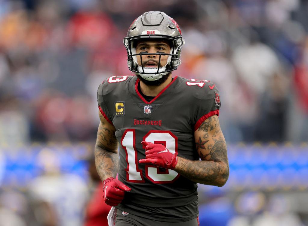 Murder of Mike Evans' father featured on ESPN - Bucs Nation