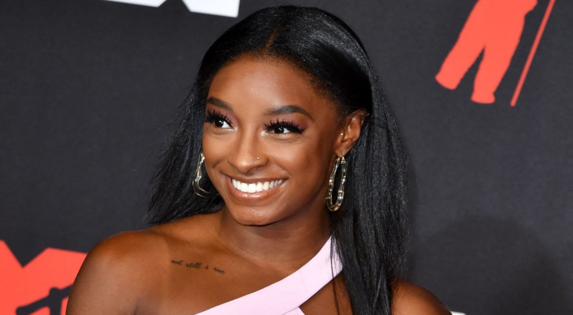 Simone Biles