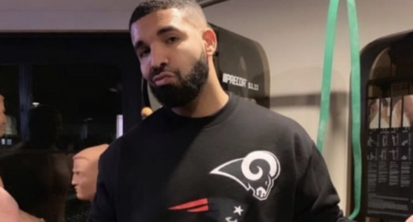 ESPN announces Monday Night Football Collab With Rapper Drake, Tracks ...