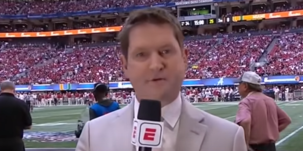 Todd Mcshay Steps Away From Espn Following Troubling Sideline Report