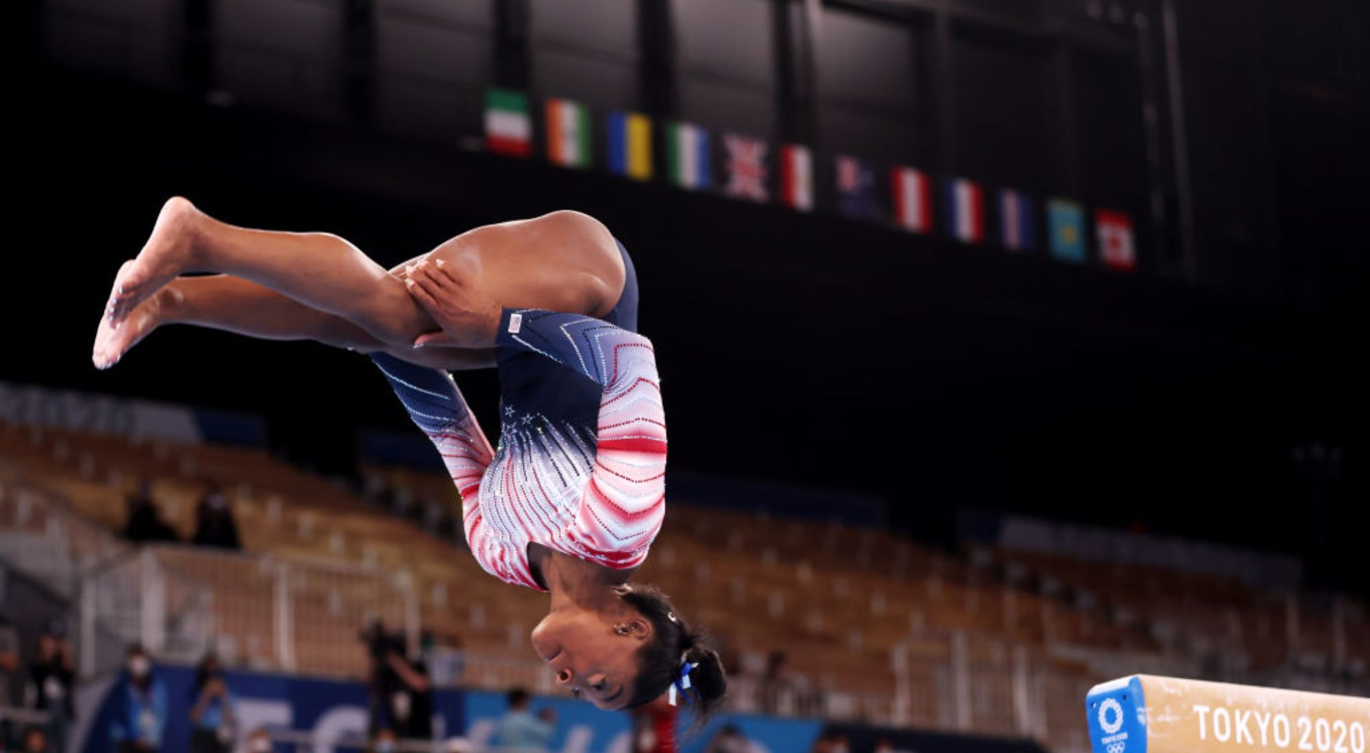 usa gymnastics tokyo olympics