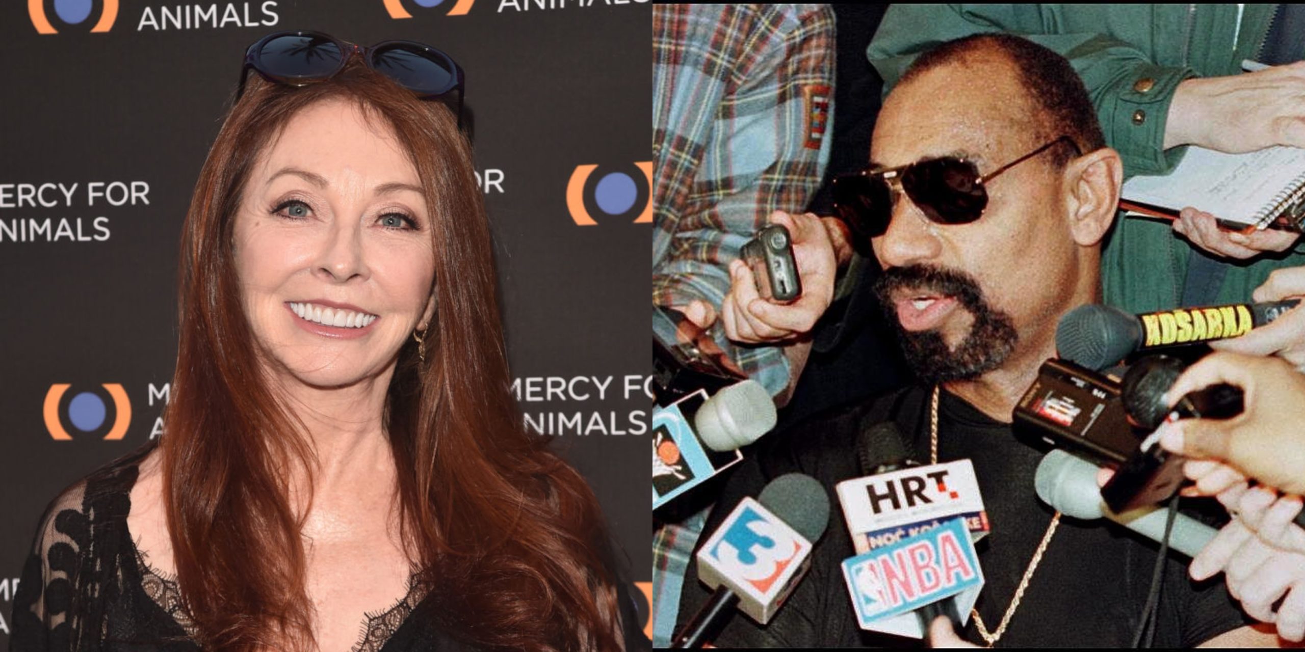 Actress Cassandra Peterson Makes Shocking Claims That She Was Sexually ...