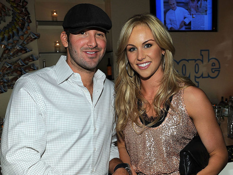 Candice Crawford: Everything To Know About Tony Romo's Wife