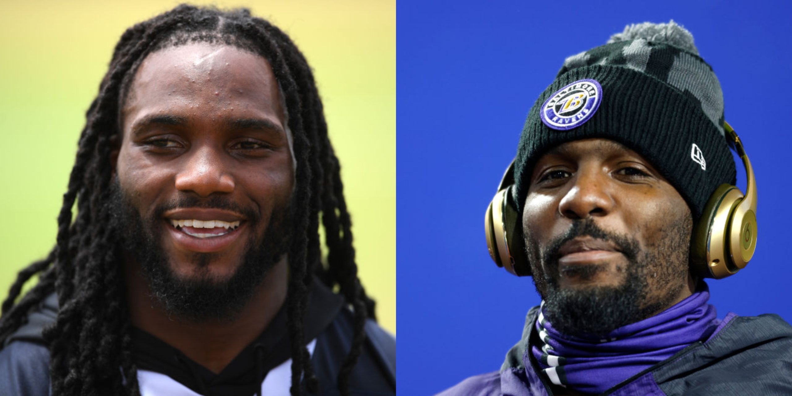 National reaction to Dez Bryant's deal with the Saints: Cowboys LB Jaylon  Smith already calls dibs on the jersey swap