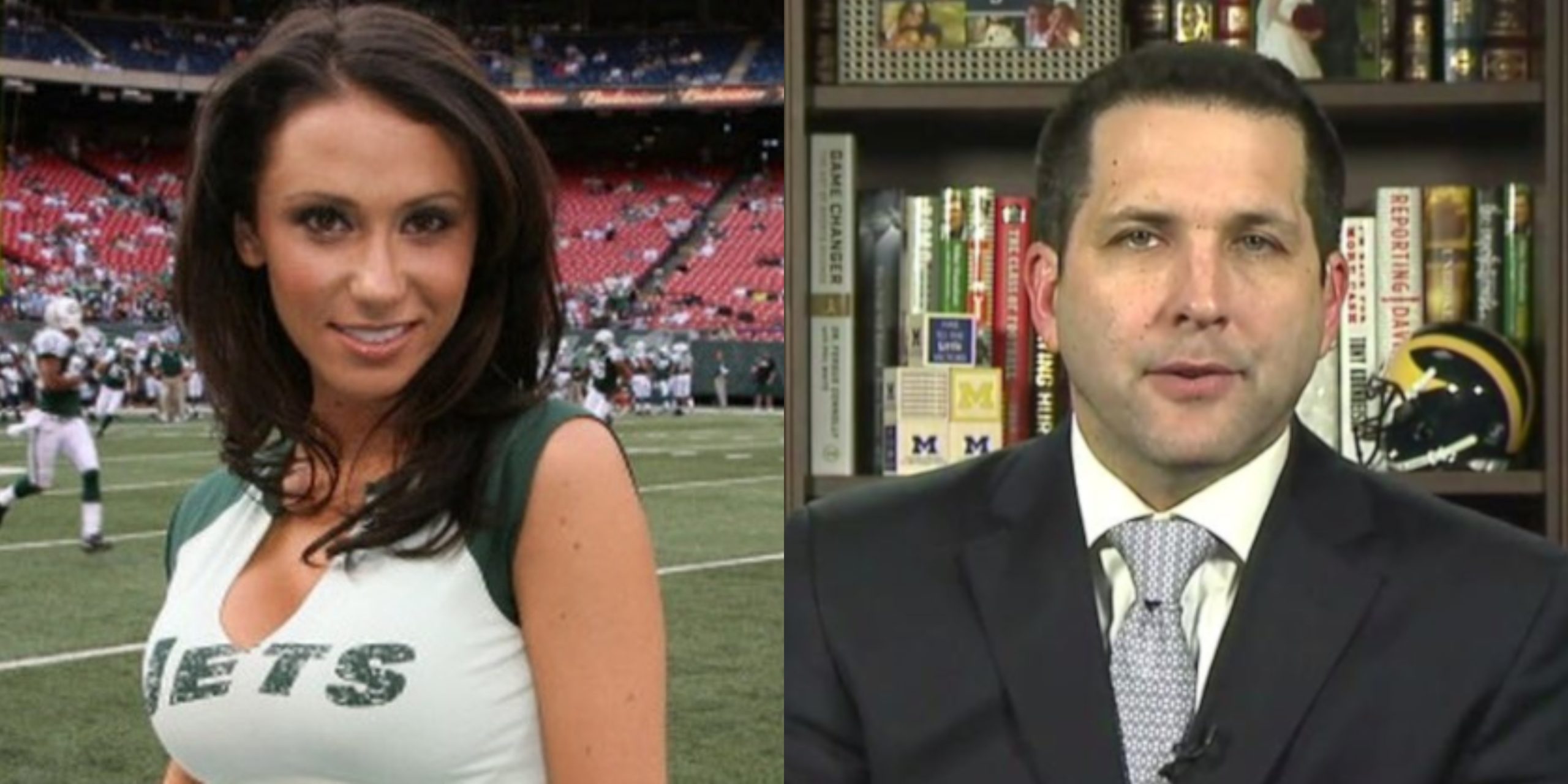 Adam Schefter's Journalistic Integrity Under Fire After Email Leak?