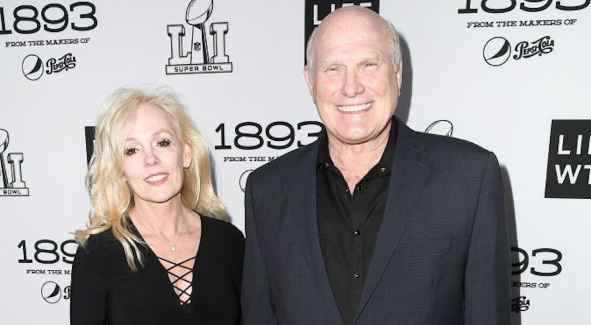 terry bradshaw spouse wife