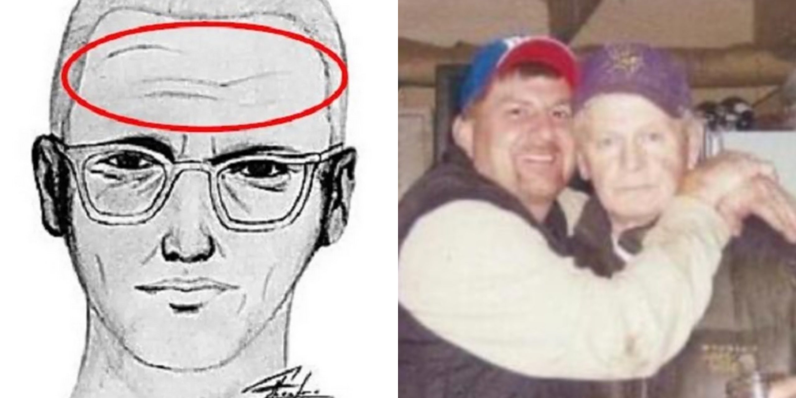 The Guy Allegedly ID’d As The 'Zodiac Killer' Was a Minnesota Vikings ...