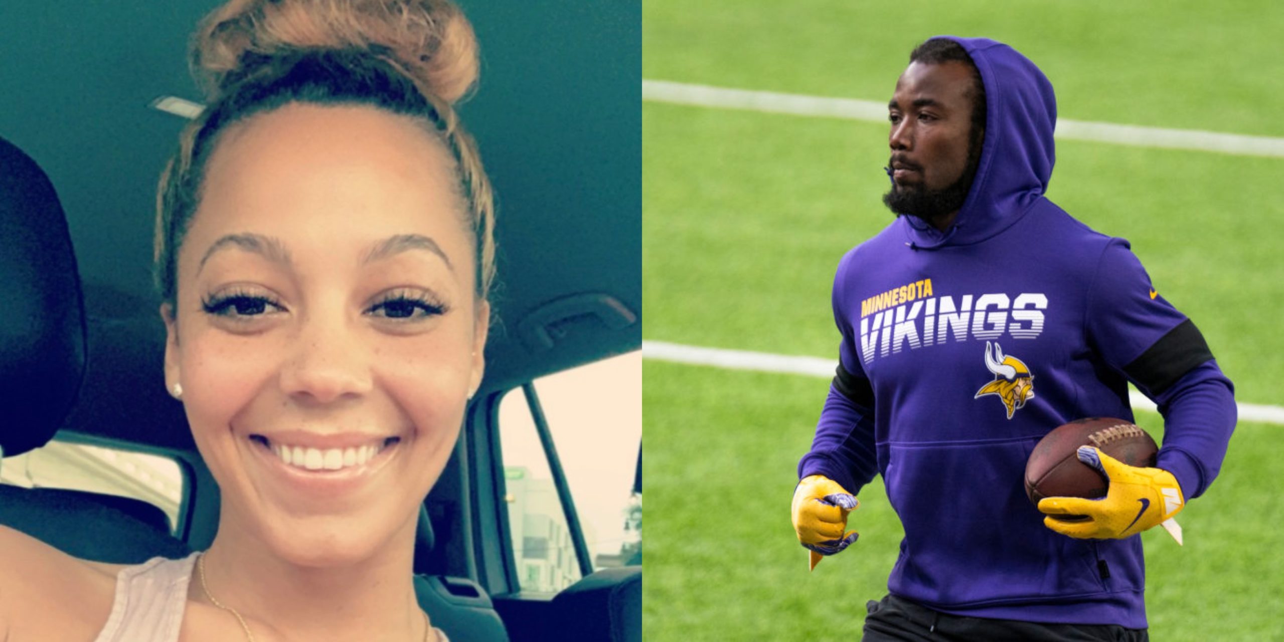 The Ultimate Guide To Dalvin Cook's Wife: Unveiling The Mystery