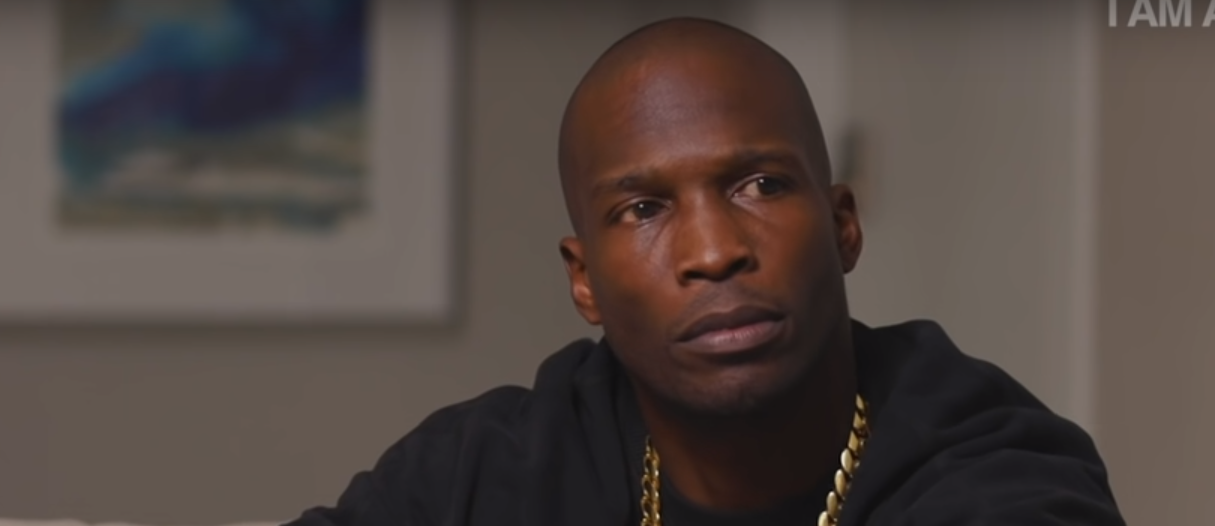 Social Media Wasn’t Happy With Chad Johnson's Cheesy Joke About Finding ...