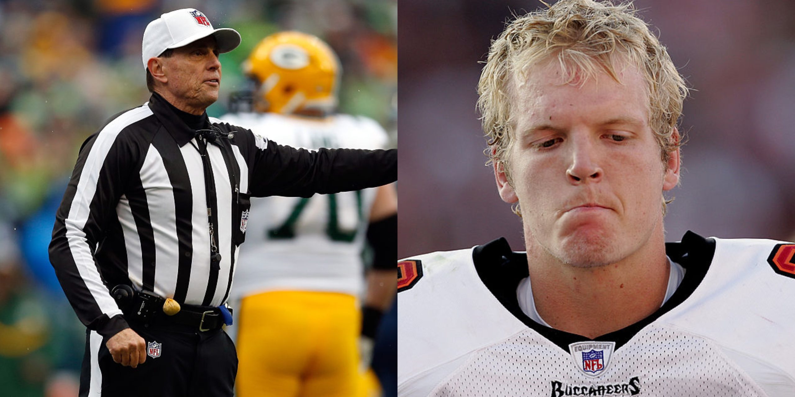 Chris Simms rips NFL referee for questionable penalty during Bears-Steelers  game: 'I'm going after the guy'