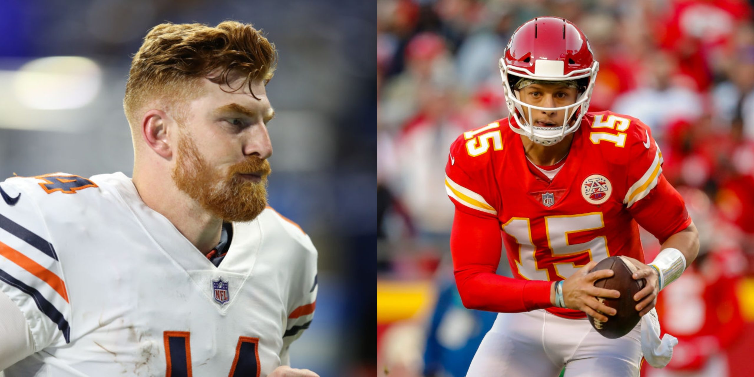 Troy Aikman salty over unflattering Patrick Mahomes comparison