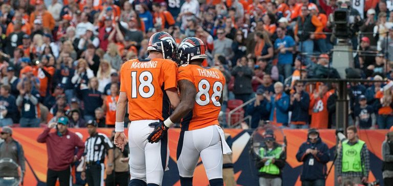 Peyton Manning Sends Out Emotional Statement After Tragic Death of ...