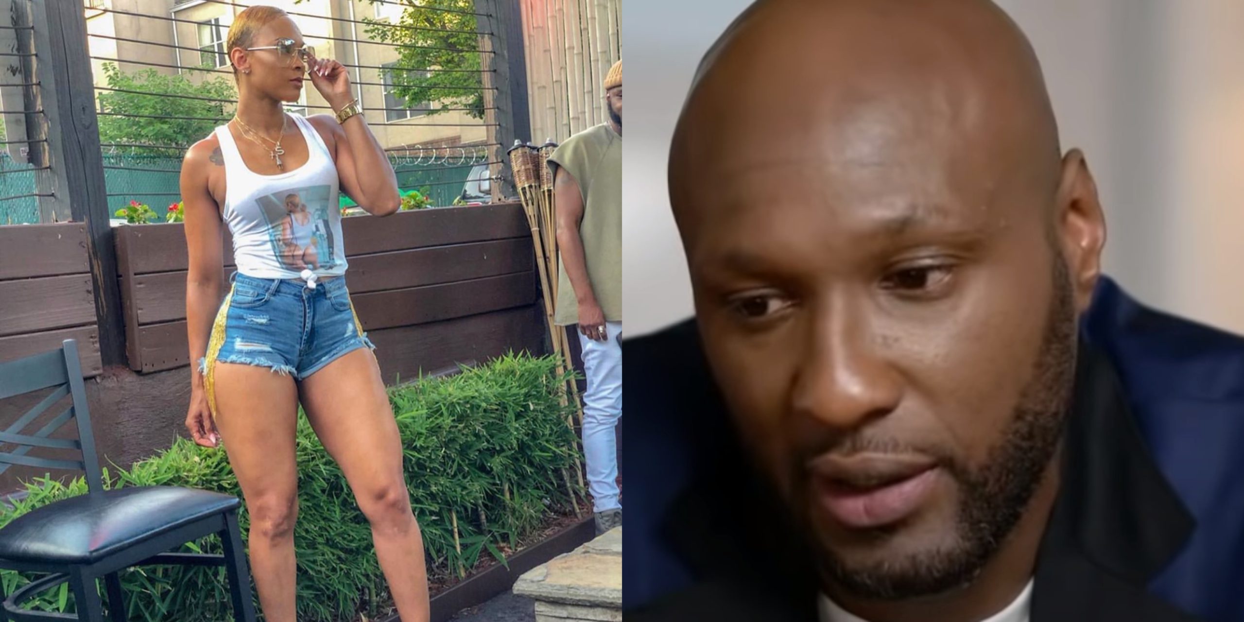 Lamar Odom Says He S Finally Sworn Off Drugs Porn And Relationships After Abusive Breakup With