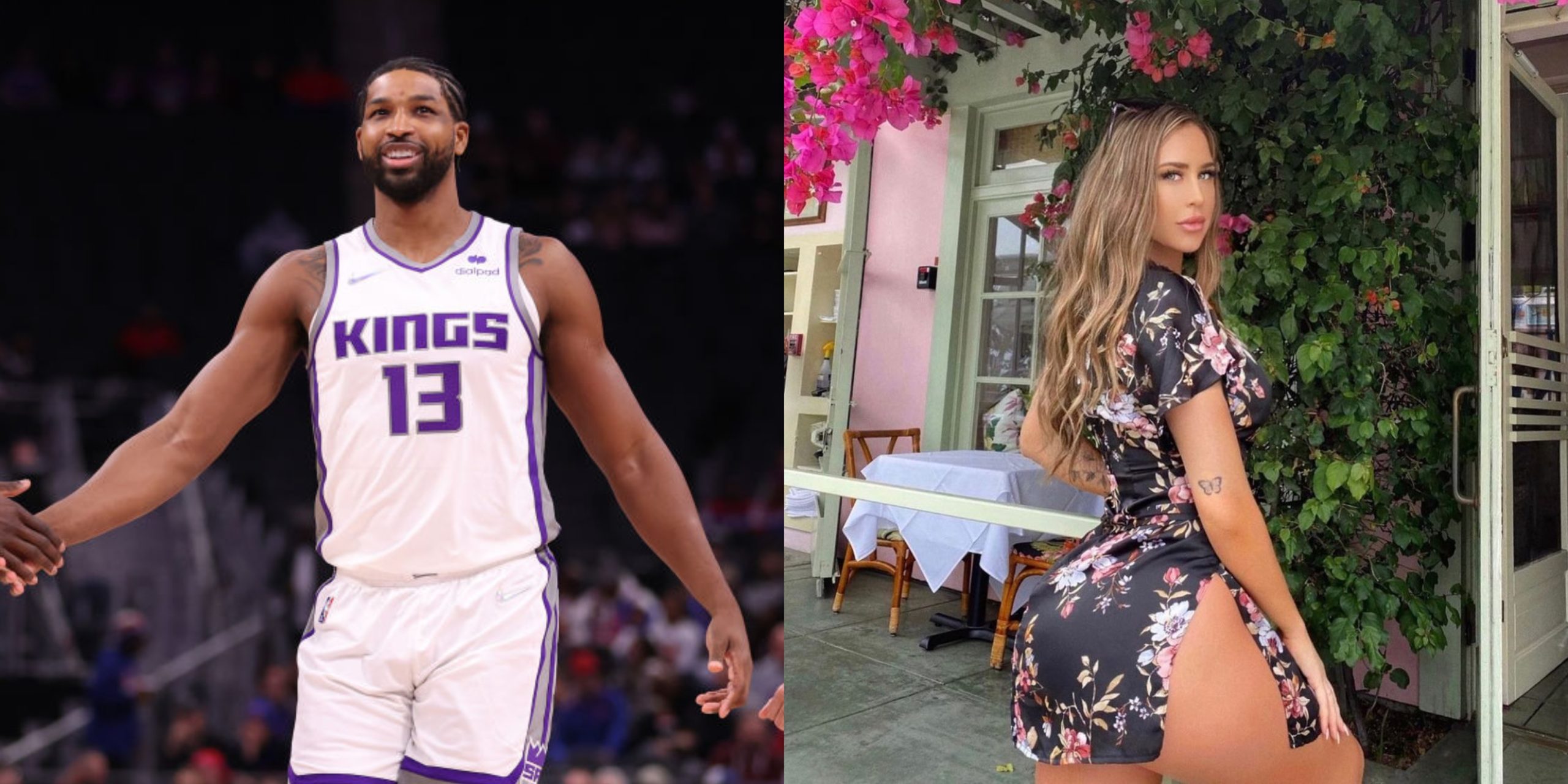 Tristan Thompson Reportedly Set Up Sex Dates With Mistress Under Snapchat Handle ‘black Jesus