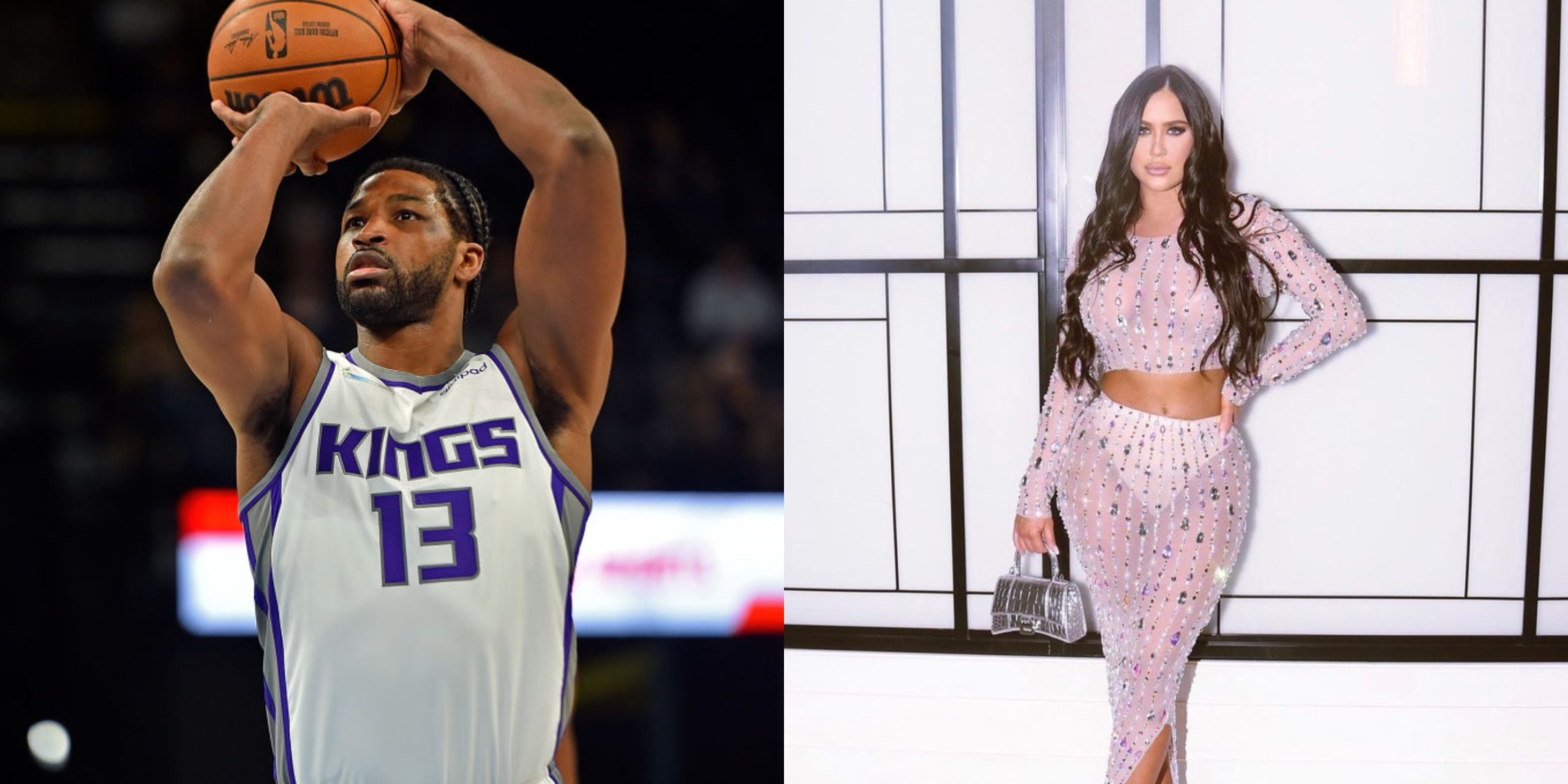 Tristan Thompson Claims Mistress & An Alleged Baby Mama May Have An STD