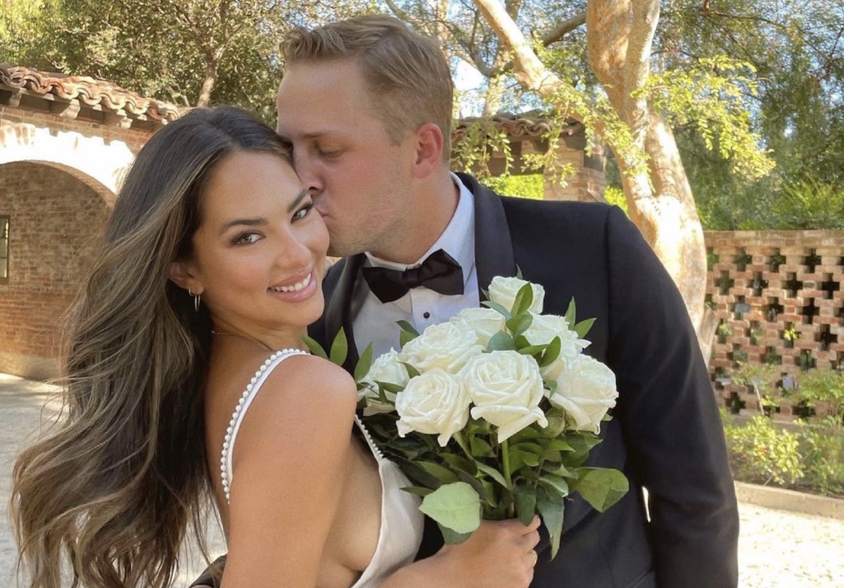 Meet Jared Goff's Girlfriend, Christen Harper