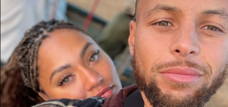 Ayesha Curry Had Blunt Reaction To People Disrespecting Her And Steph With Open Marriage Rumor 