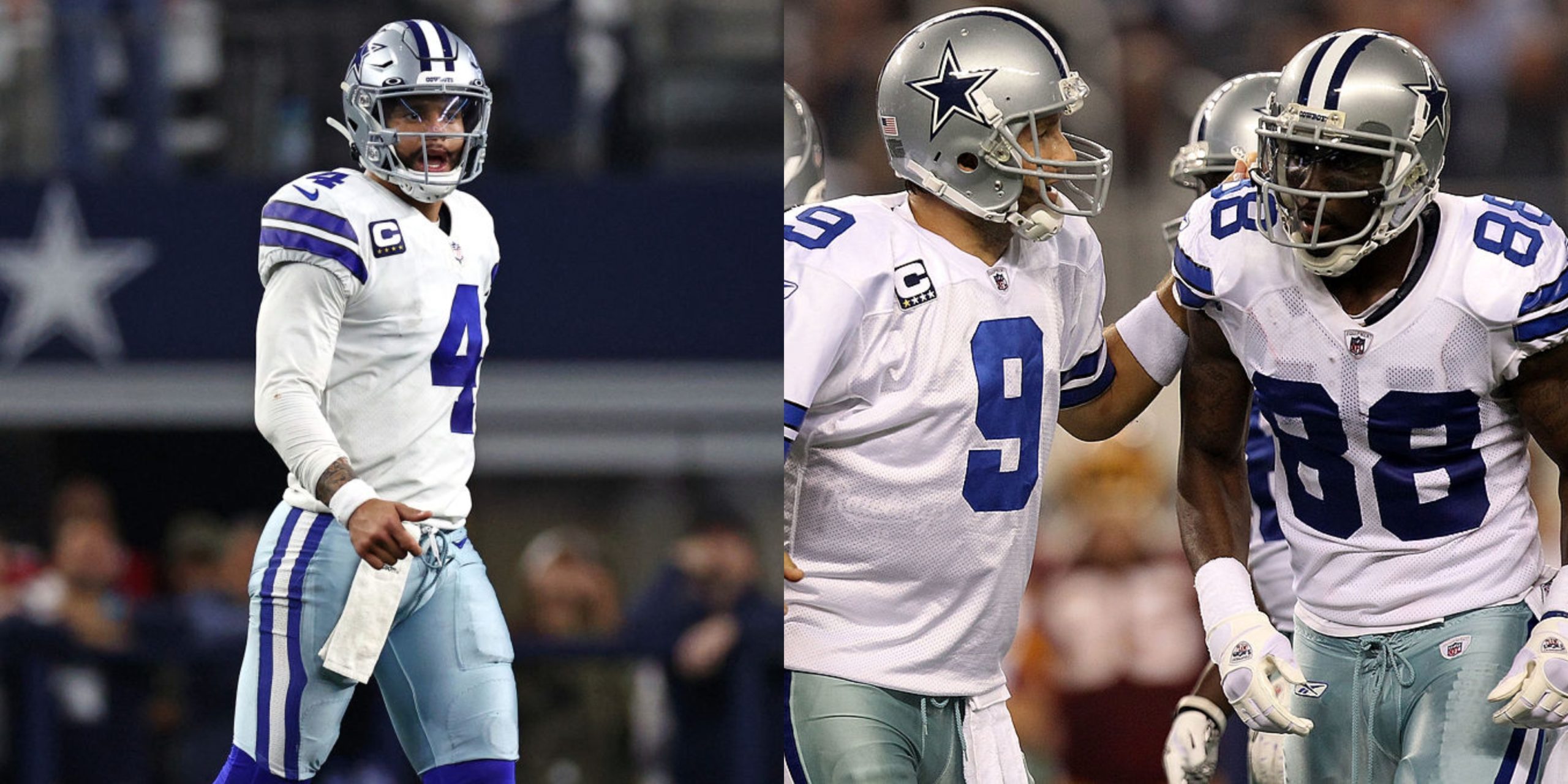 Keyshawn Johnson: Tony Romo was a 'major diva'