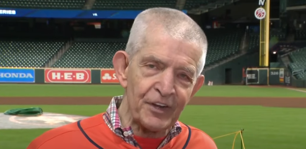 Mattress Mack' loses $4.7M in 6 days betting NFL, college football