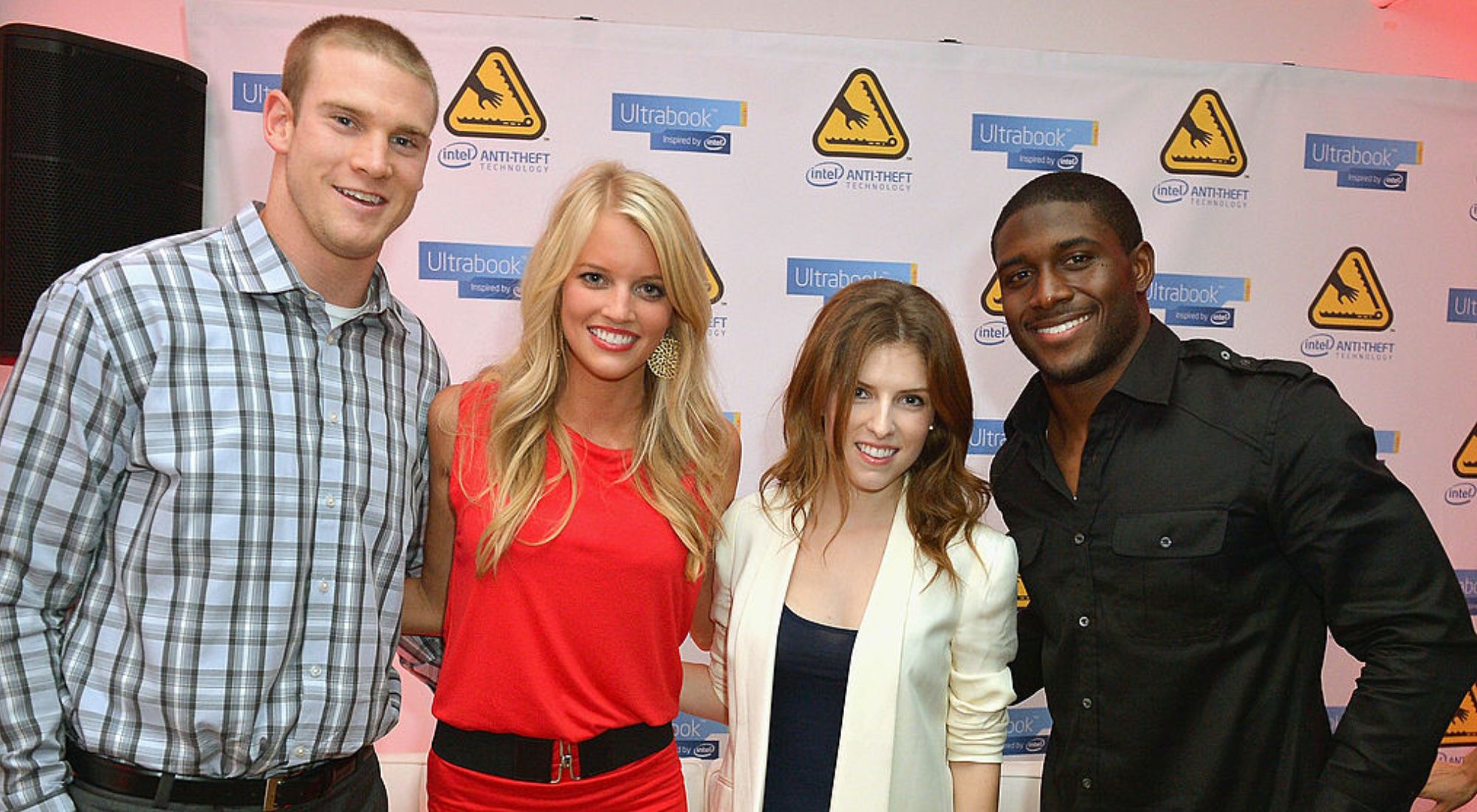 ryan tannehill wife lauren tannehill reggie bush