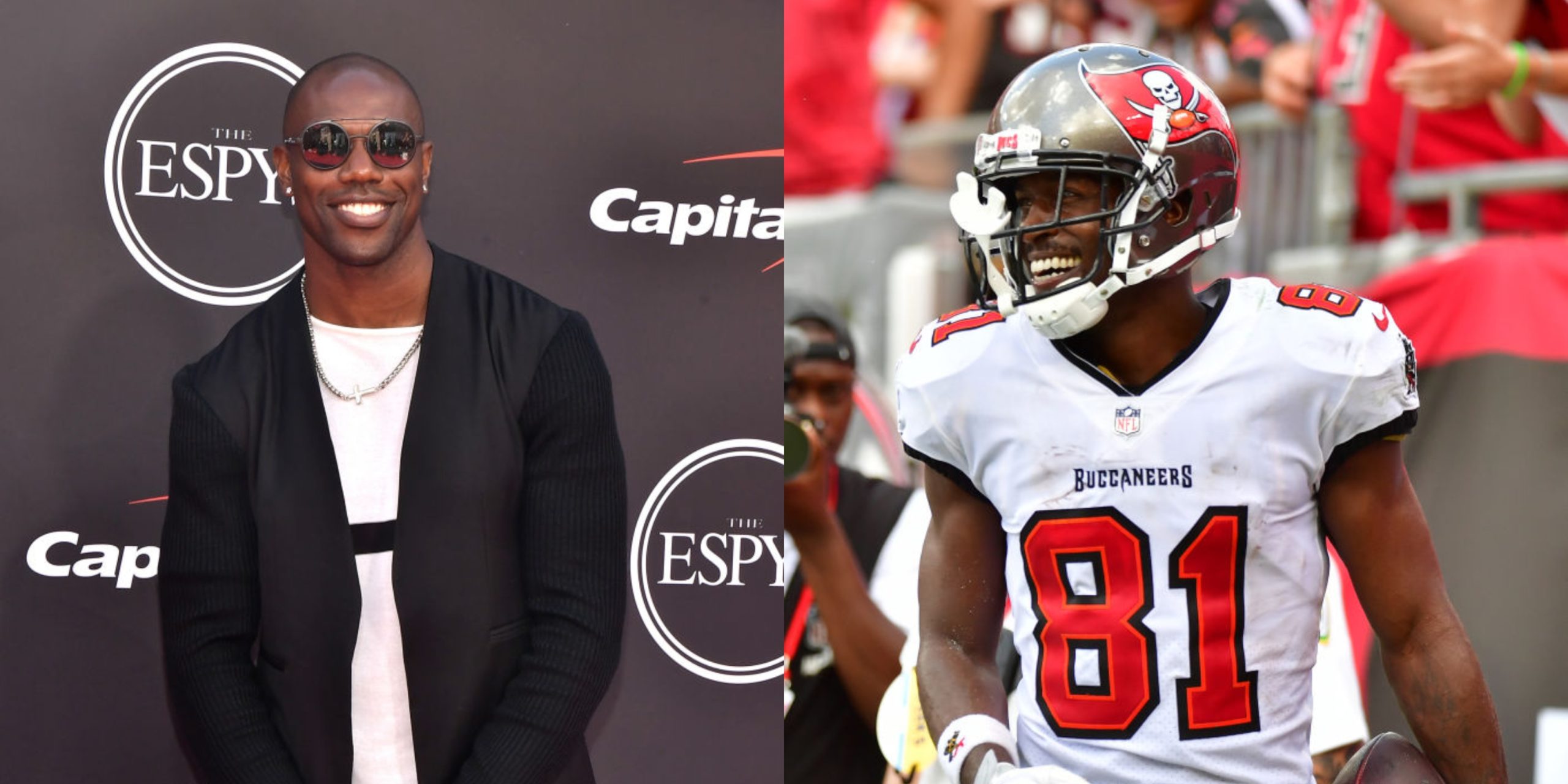 Terrell Owens Wants Zero Part Of Being Compared To Antonio Brown