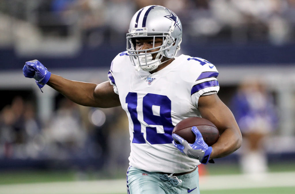 Amari Cooper Get the Latest Amari Cooper News Here