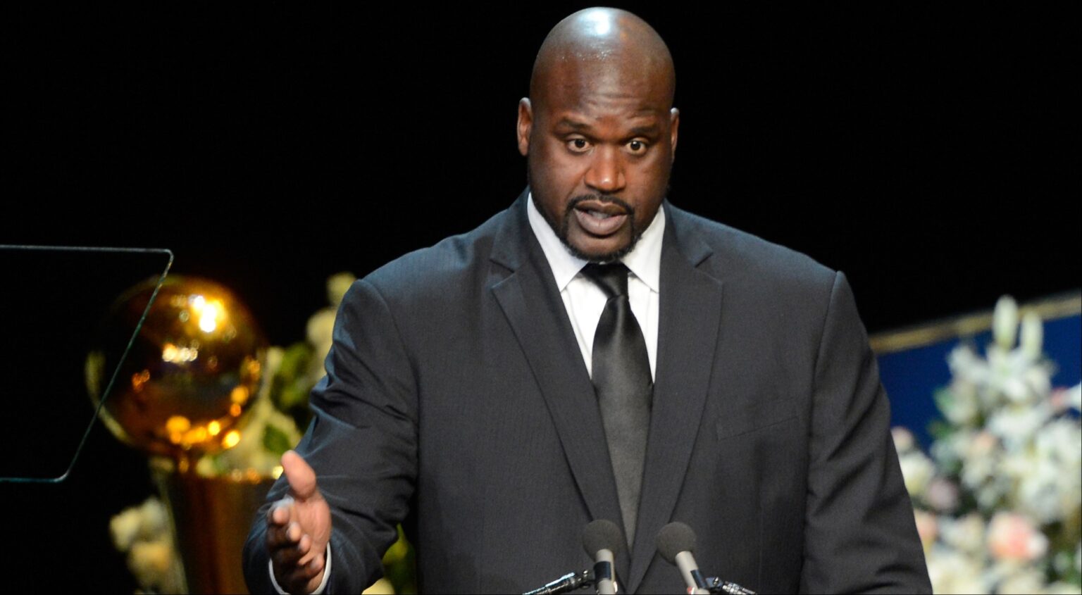 Shaq Net Worth How Much Money Has Shaquille O'Neal Made?